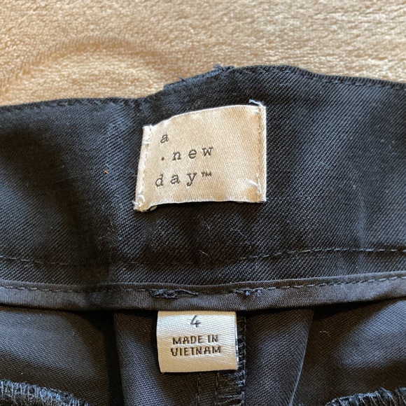 A New Day wide leg pants - Picture 2 of 10